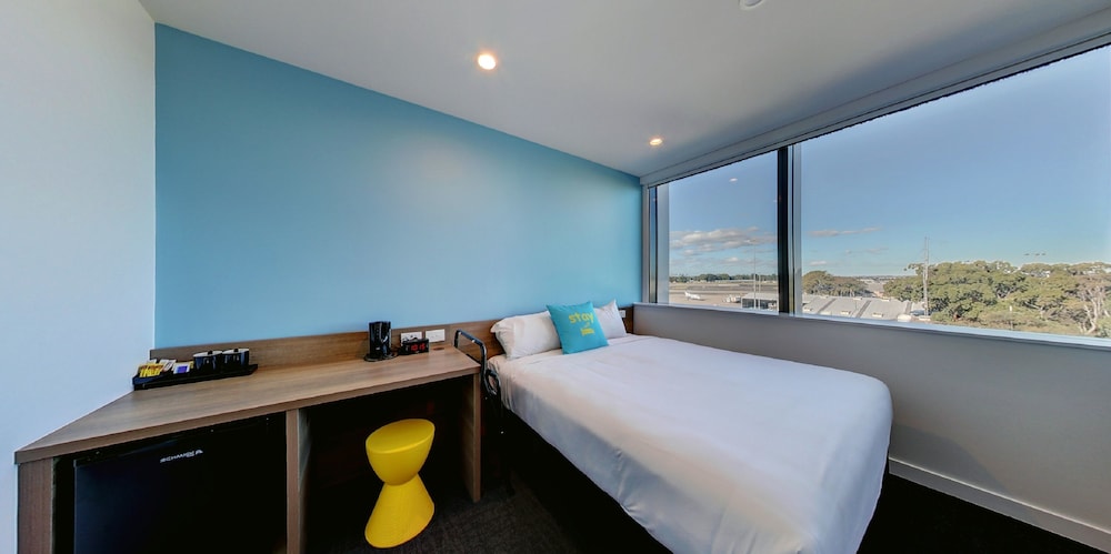 ibis budget sydney airport