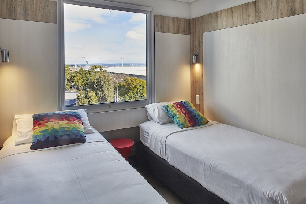 ibis budget sydney airport