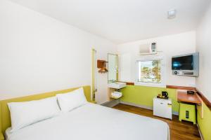 Ibis Budget Dandenong,Melbourne>>Dandenong,3 star