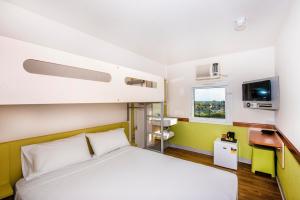Ibis Budget Dandenong,Melbourne>>Dandenong,3 star