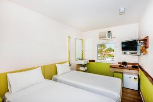 Ibis Budget Dandenong,Melbourne>>Dandenong,3 star