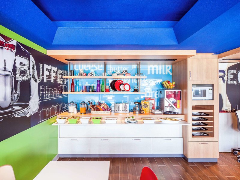 ibis budget dandenong