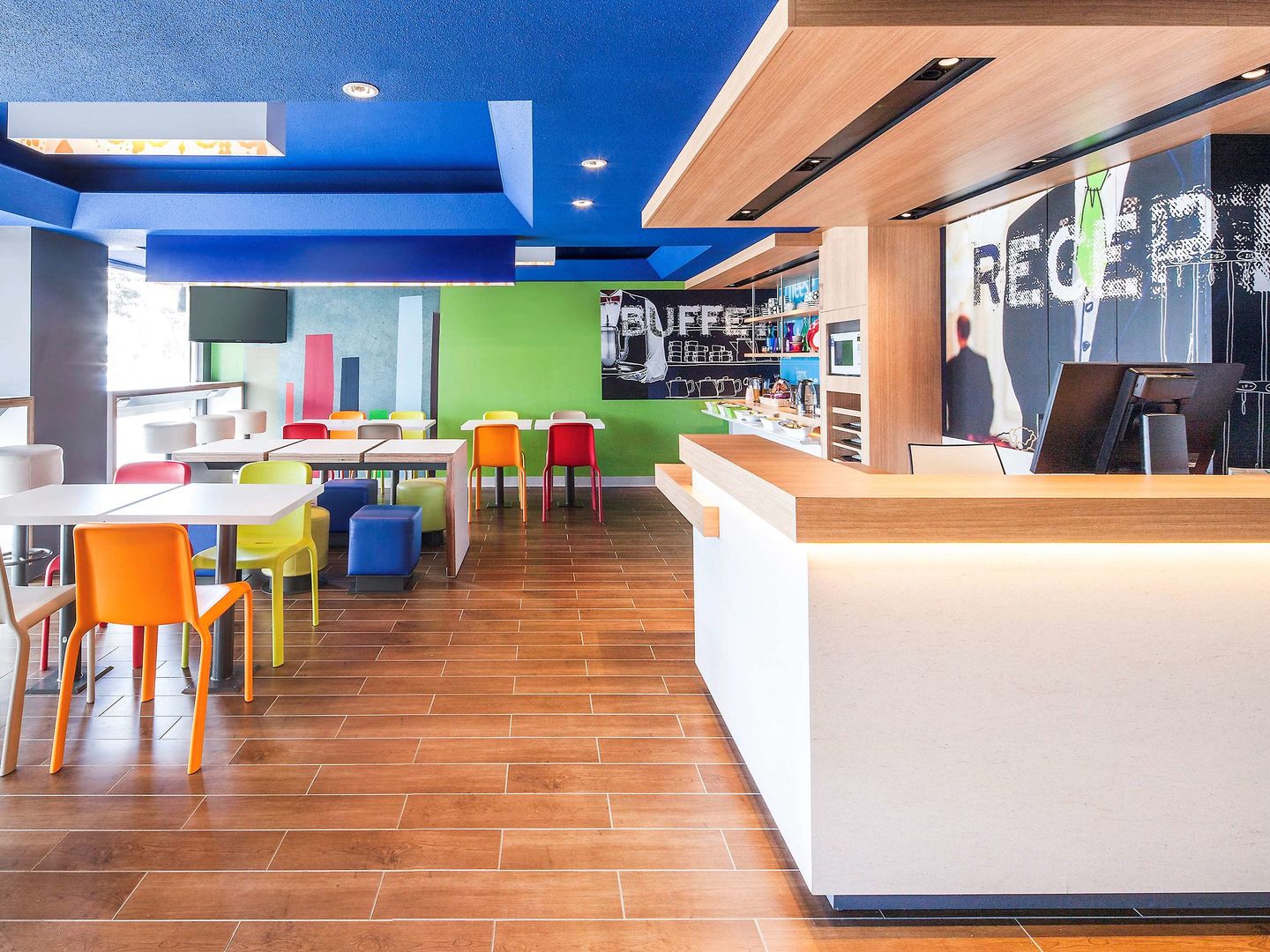 ibis budget dandenong