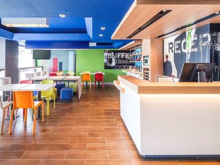 ibis budget dandenong