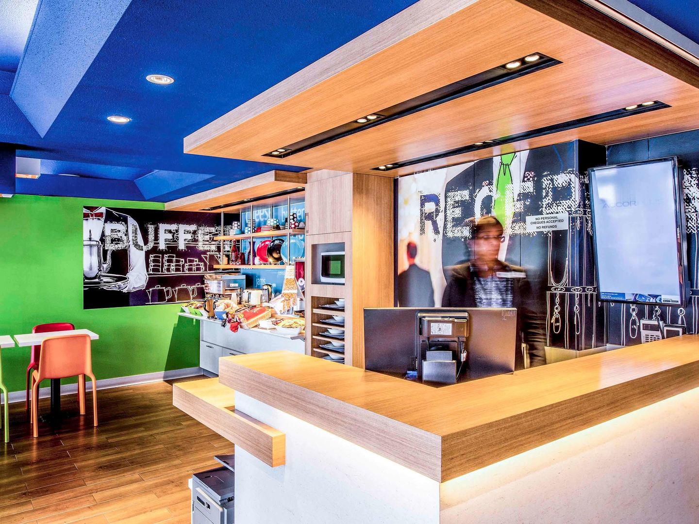 ibis budget dandenong
