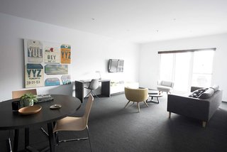 tyrian serviced apartments fitzroy