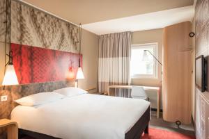 Ibis Hamburg City,Hamburg-Mitte>>Hamburg,3 star