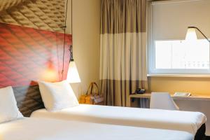Ibis Hamburg City,Hamburg-Mitte>>Hamburg,3 star