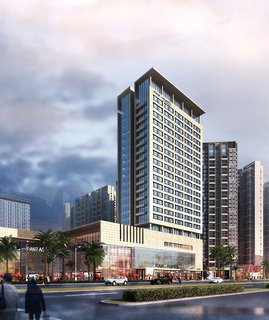 Four Points By Sheraton Guilin, Lingui,Lingui>>Guilin,4 star
