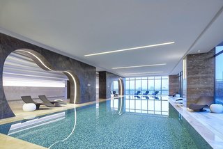 Four Points By Sheraton Guilin, Lingui,Lingui>>Guilin,4 star