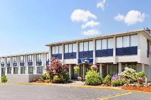 Travelodge By Wyndham Sydney,Nova Scotia>>Cape Breton,2 star