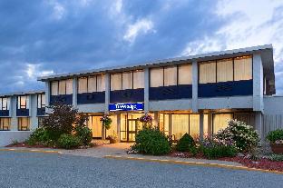 Travelodge By Wyndham Sydney,Nova Scotia>>Cape Breton,2 star