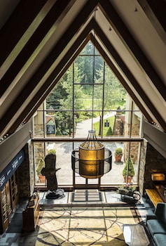 fairmont chateau whistler