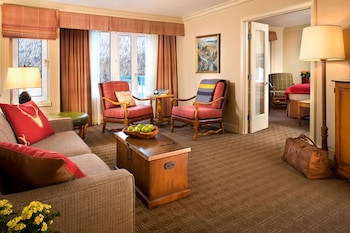 fairmont chateau whistler