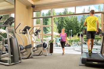 fairmont chateau whistler