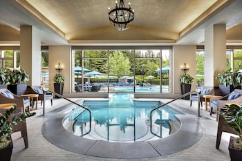 fairmont chateau whistler