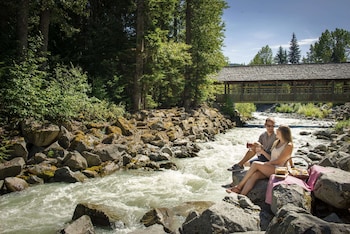 fairmont chateau whistler
