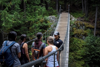 fairmont chateau whistler