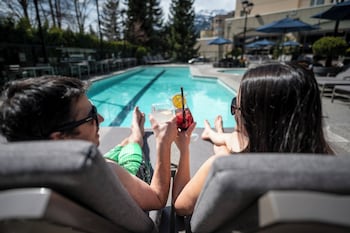 fairmont chateau whistler