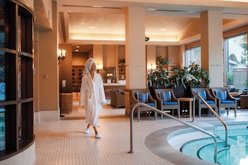 fairmont chateau whistler