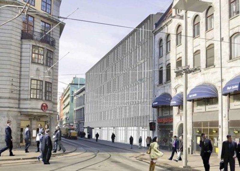 comfort hotel xpress central station