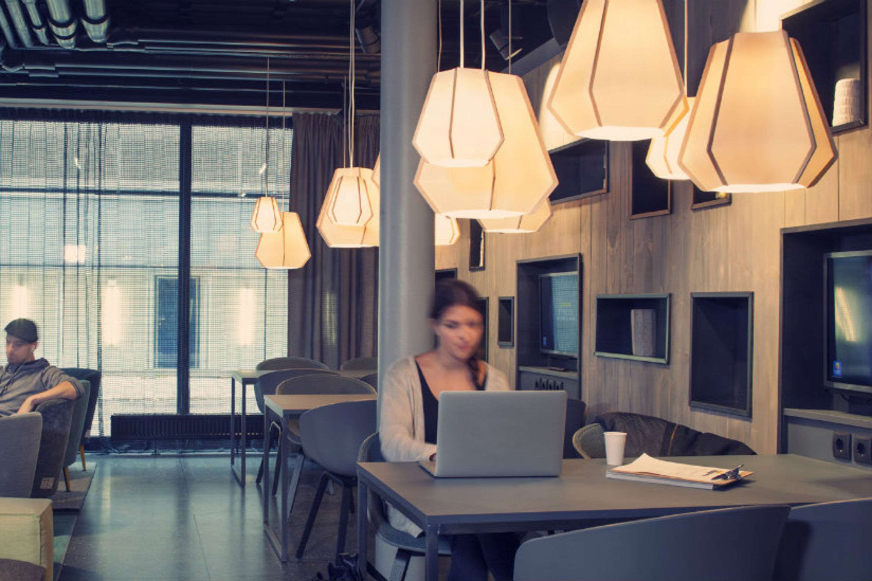 comfort hotel xpress central station