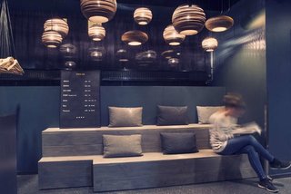 comfort hotel xpress central station