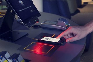 comfort hotel xpress central station