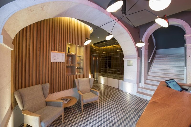 my story hotel rossio