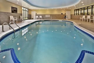 Hampton Inn Niagara Falls/Blvd,Niagara Falls>>Niagara County,3 star