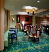 fairfield inn and suites by marriott charlotte matthews