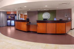 fairfield inn and suites by marriott charlotte matthews