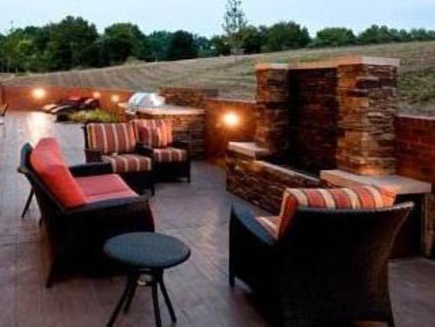 fairfield inn and suites by marriott charlotte matthews