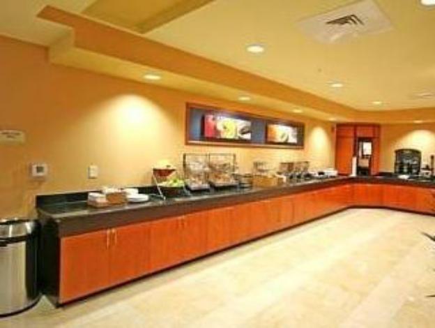 fairfield inn and suites by marriott charlotte matthews