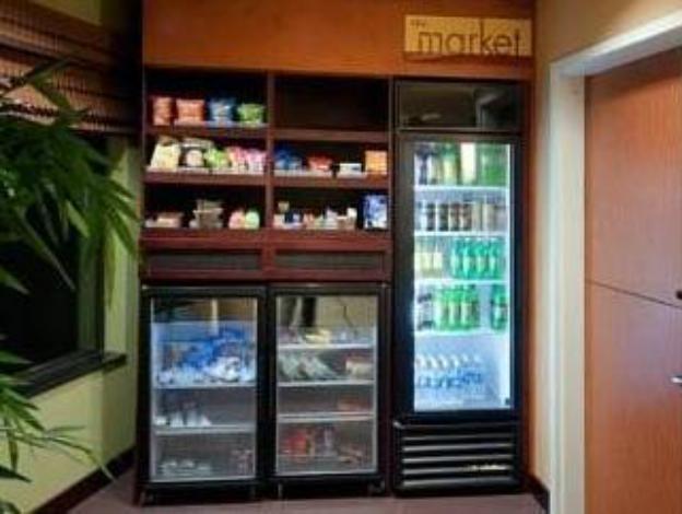 fairfield inn and suites by marriott charlotte matthews