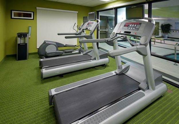 fairfield inn and suites by marriott charlotte matthews