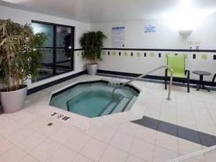 fairfield inn and suites by marriott charlotte matthews