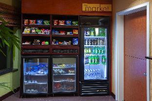 fairfield inn and suites by marriott charlotte matthews