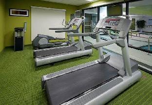 fairfield inn and suites by marriott charlotte matthews