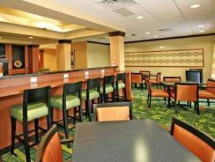 fairfield inn and suites by marriott charlotte matthews