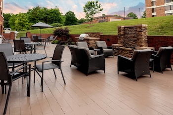 Fairfield Inn & Suites By Marriott Charlotte Matthews,Matthews>>Charlotte,3 star