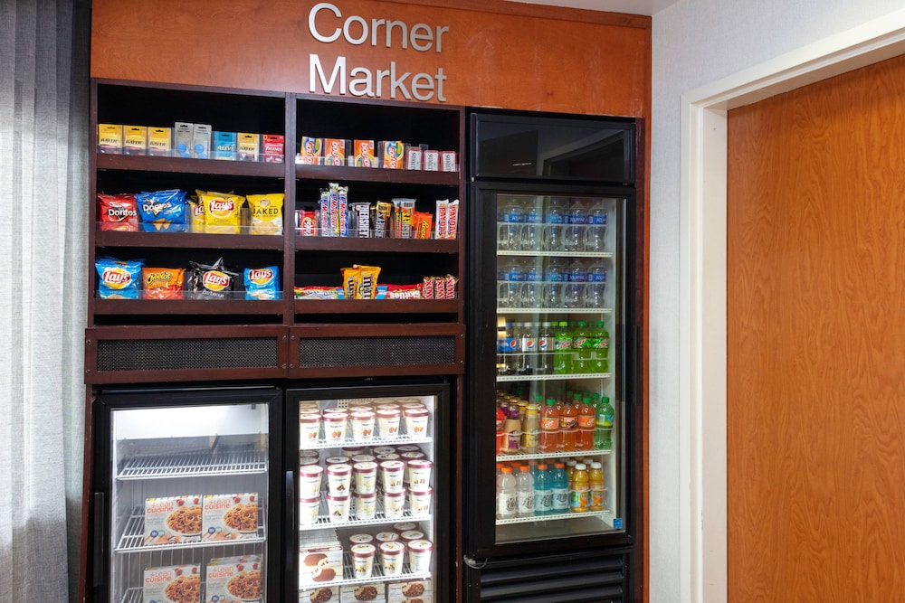 fairfield inn and suites by marriott charlotte matthews