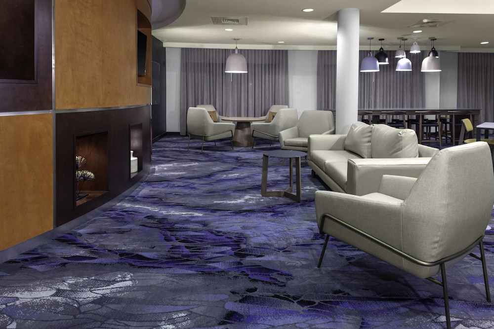 fairfield inn and suites by marriott charlotte matthews