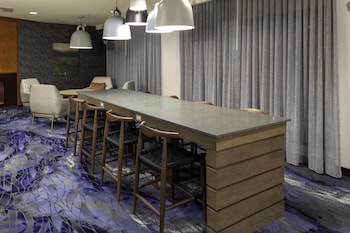 fairfield inn and suites by marriott charlotte matthews