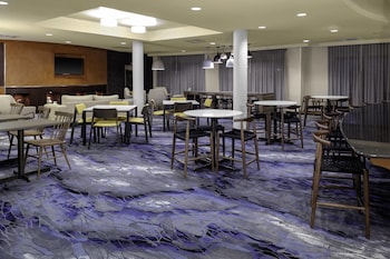 fairfield inn and suites by marriott charlotte matthews