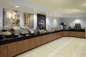 fairfield inn and suites by marriott charlotte matthews