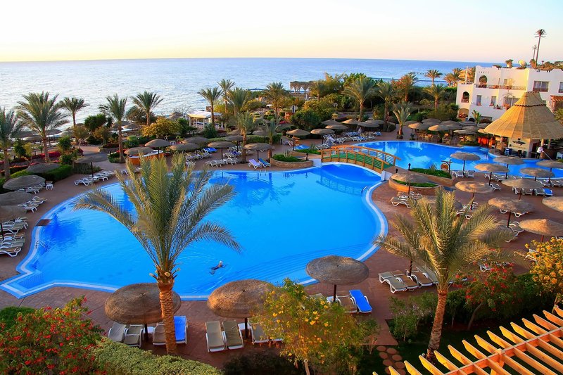 albatros royal grand sharm el sheikh