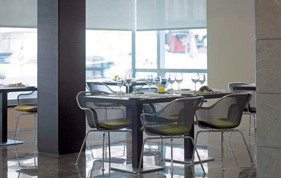eurostars lucentum
