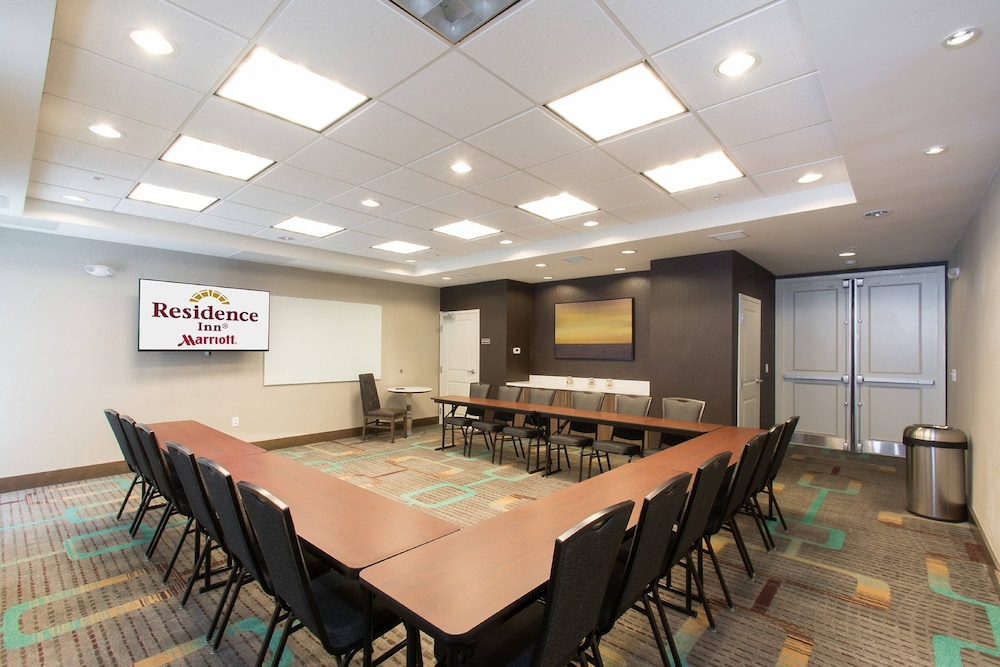 residence inn columbus polaris