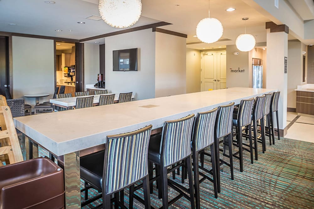 residence inn columbus polaris